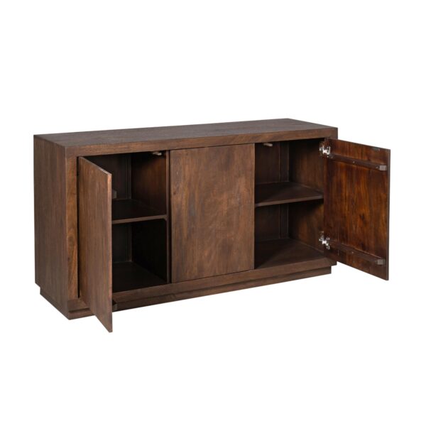 Dressoir Brussel Brown | div maten