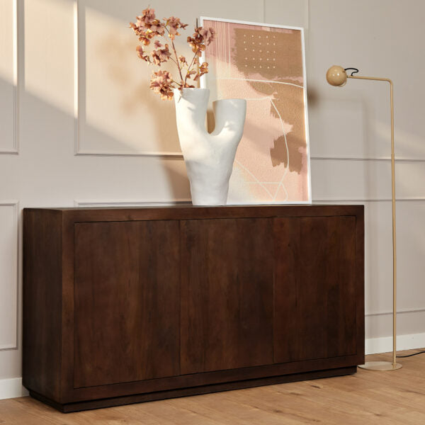Dressoir Brussel Brown | div maten