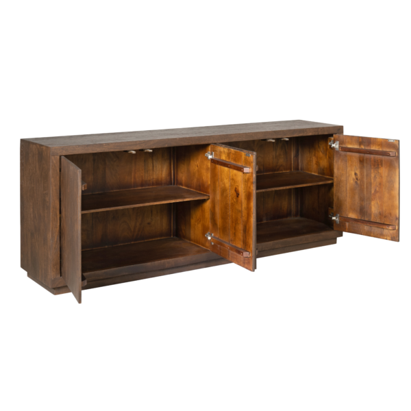Dressoir Brussel Brown | div maten