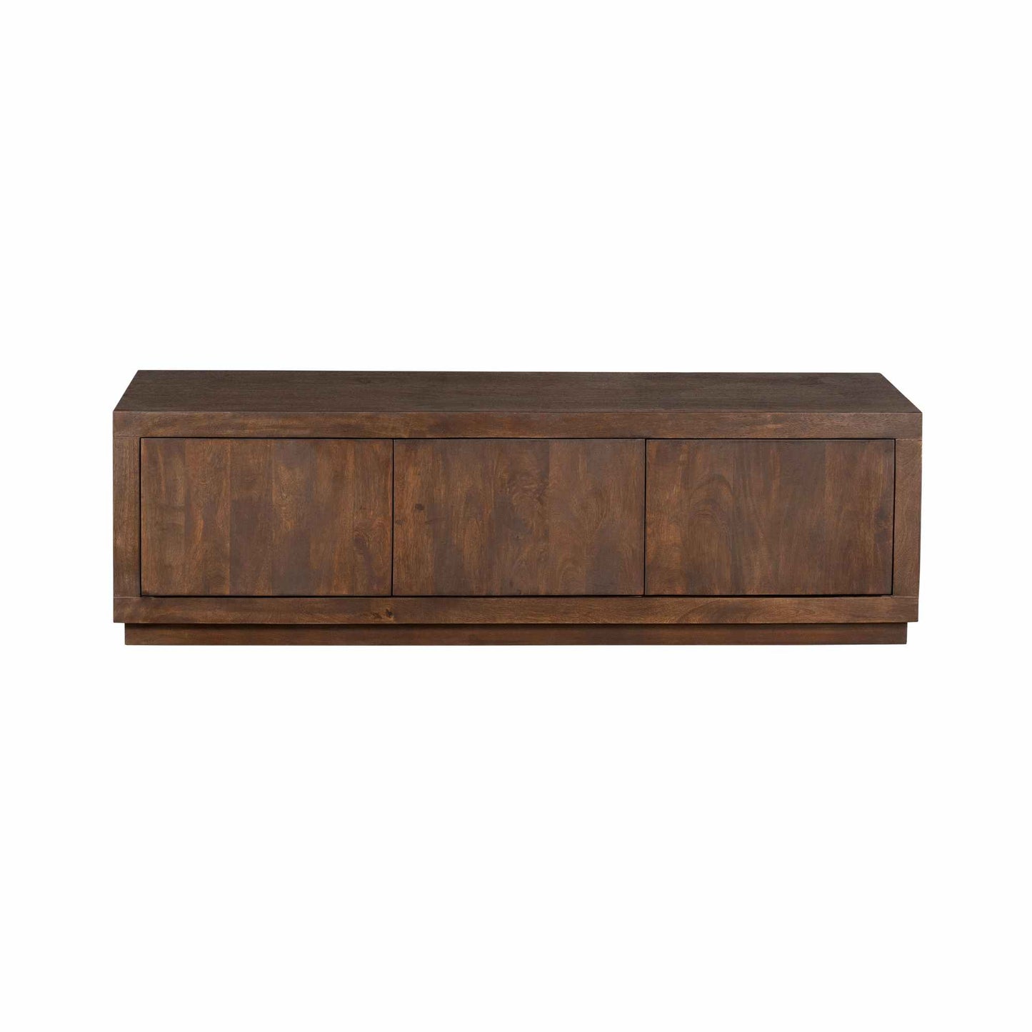 Tv meubel Brussel Brown | div maten