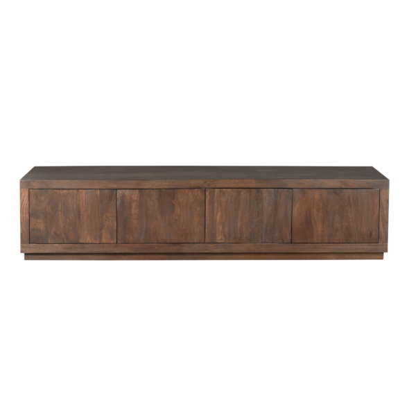 Tv meubel Brussel Brown | div maten