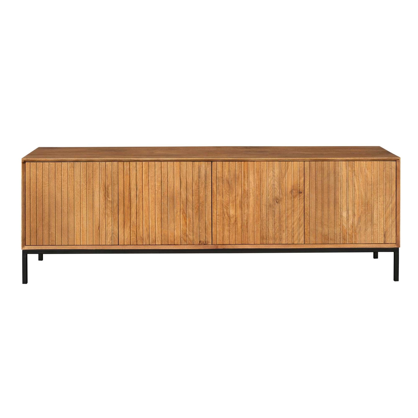 Tv meubel Madison Natural | div maten