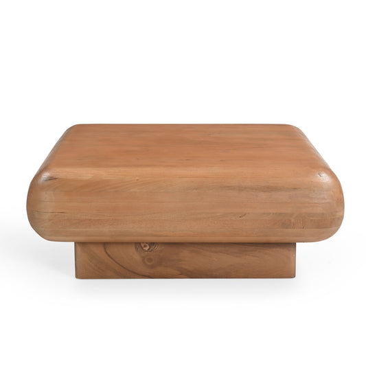 Salontafel Fedde | 80 cm