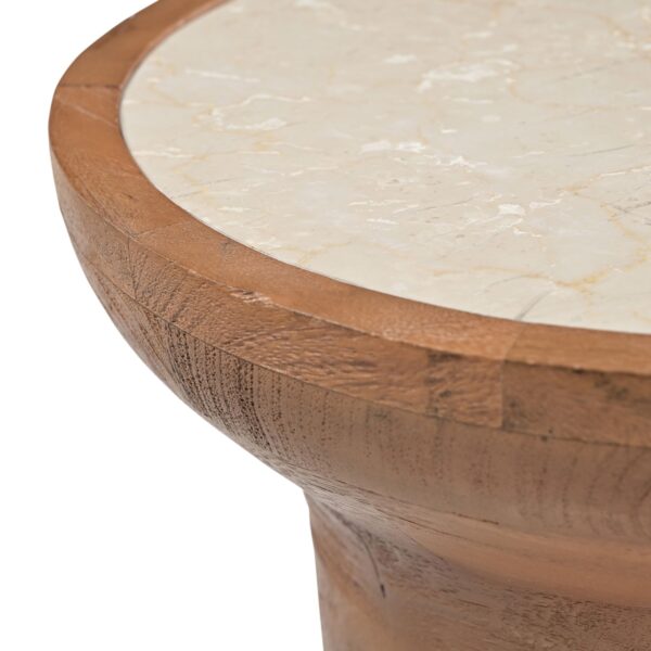 Bijzettafel Zoë | 33 cm