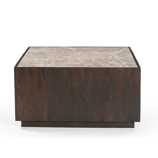 Salontafel Moos | 80 cm