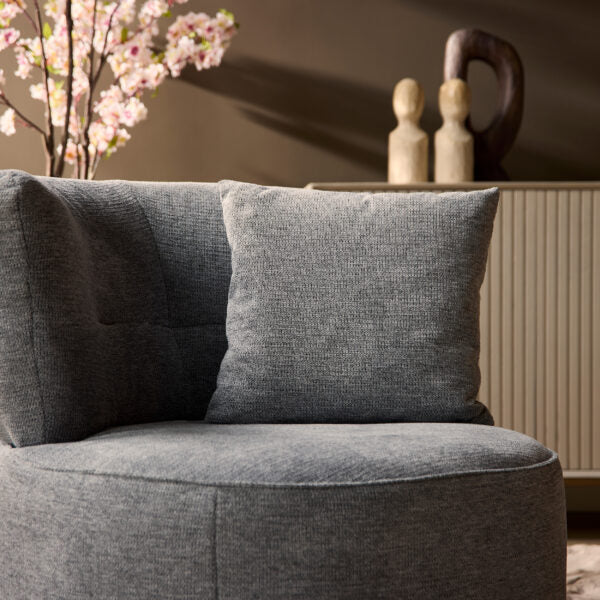 Fauteuil Fien | Grey