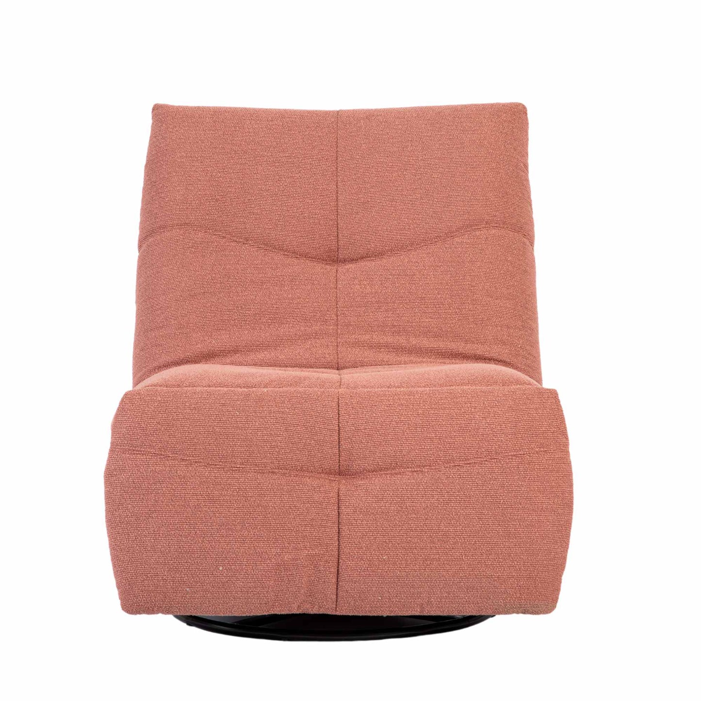 Fauteuil  Lazy | Roze