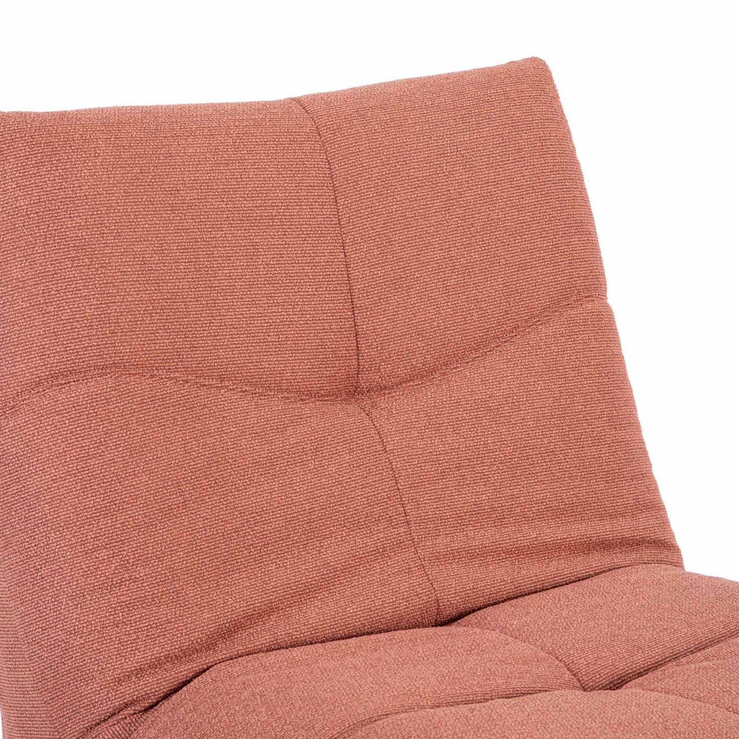Fauteuil  Lazy | Roze