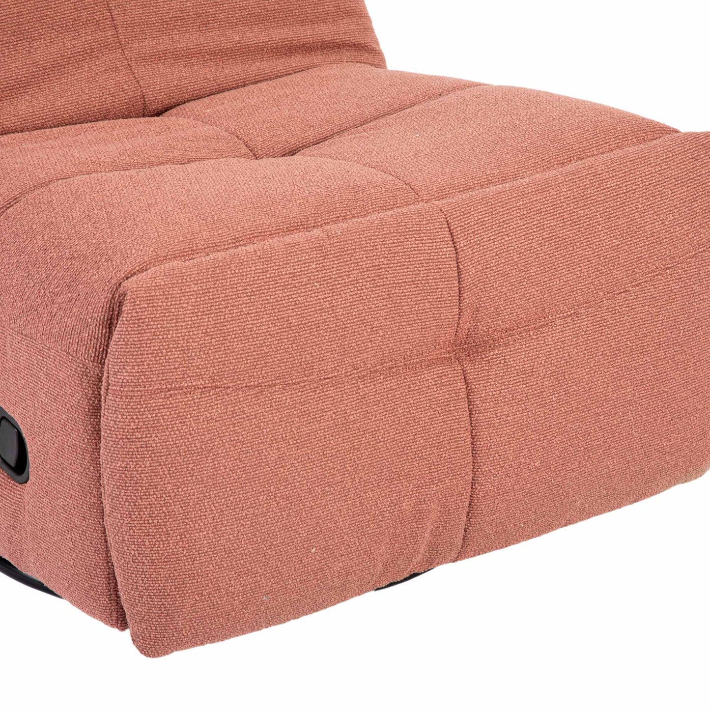 Fauteuil  Lazy | Roze