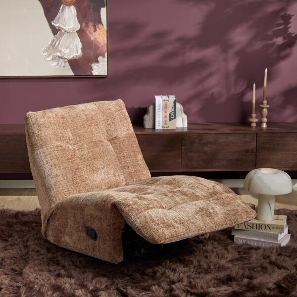 Relaxfauteuil Chill | Cinnamon