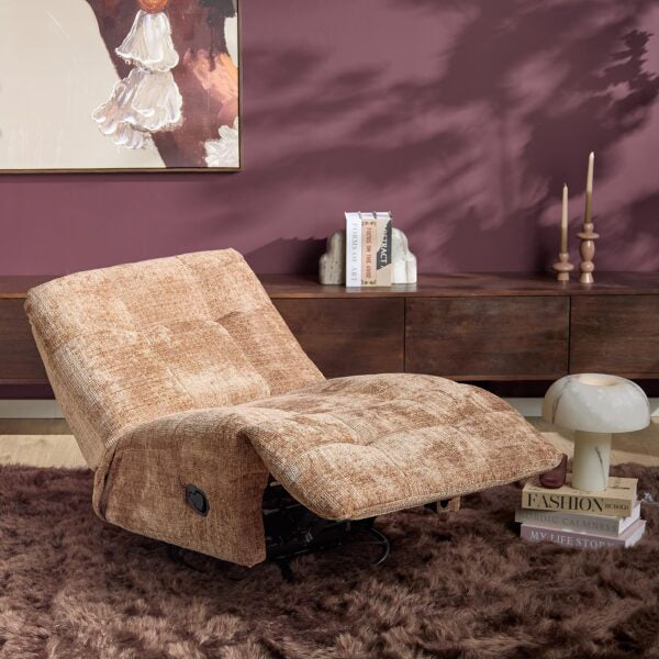 Relaxfauteuil Chill | Cinnamon