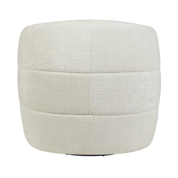 Fauteuil Yara | Off White