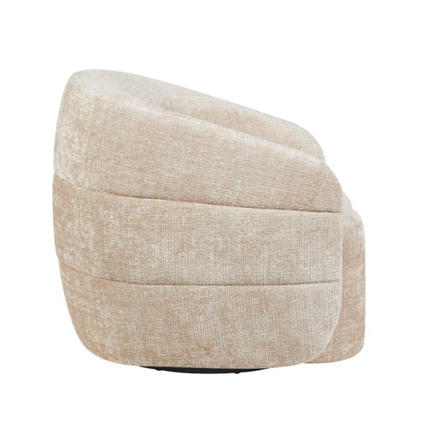 Fauteuil Yara | Beige