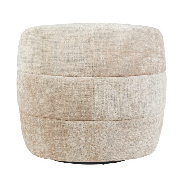 Fauteuil Yara | Beige