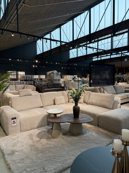 Loungebank Benza