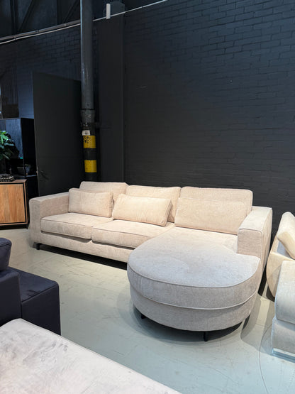 Loungebank Iris