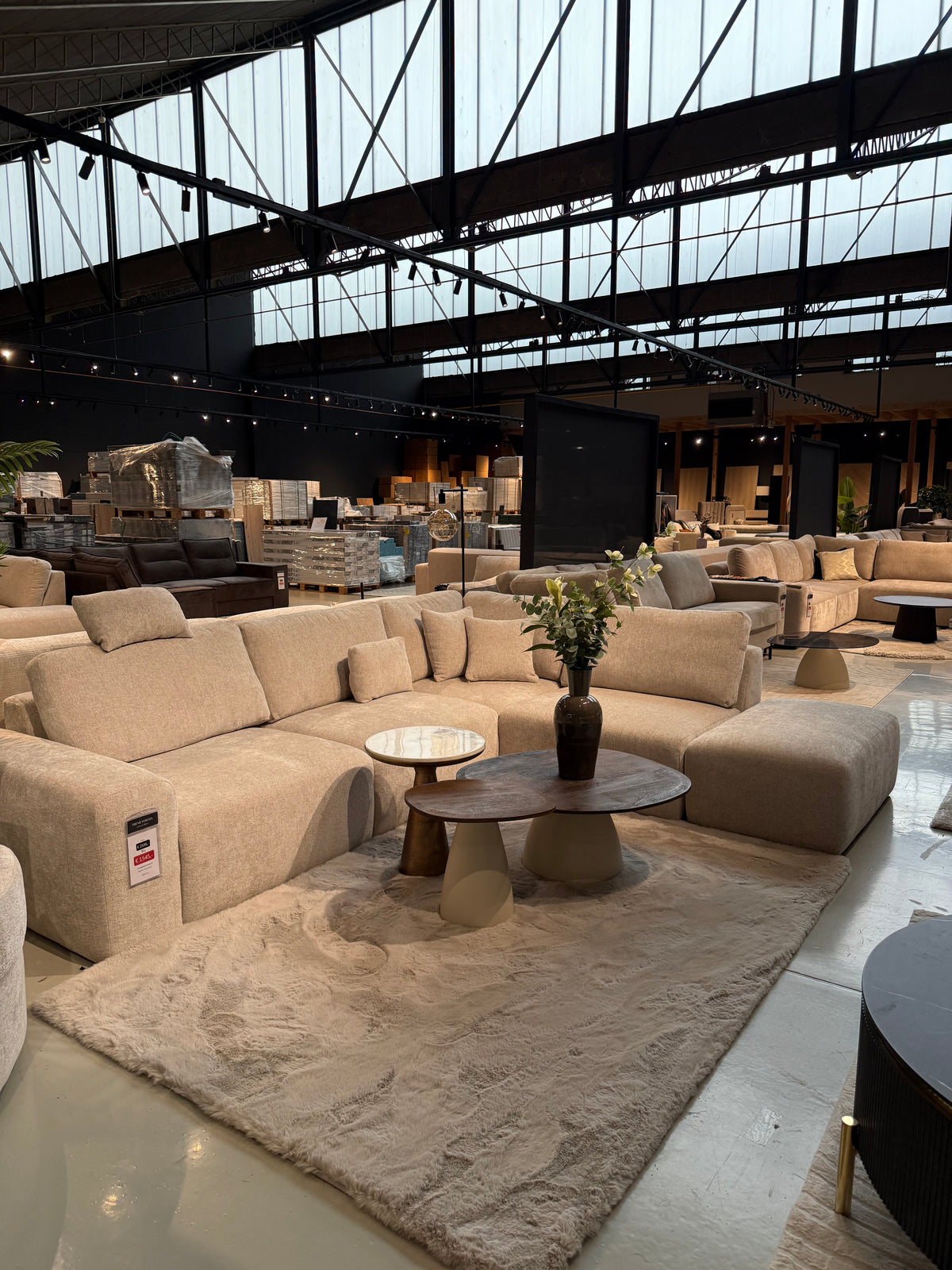 Loungebank Benza