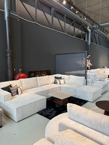 Loungebank Sven