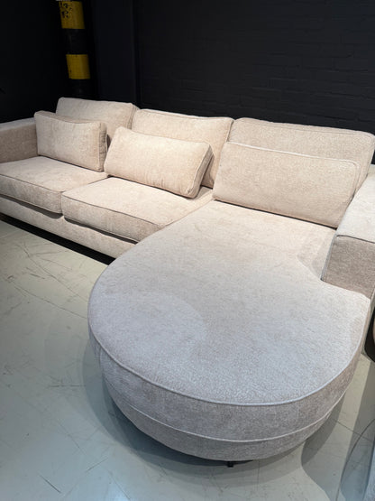 Loungebank Iris