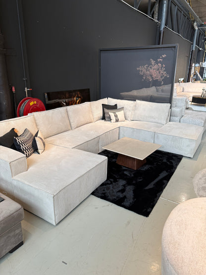 Loungebank Sven