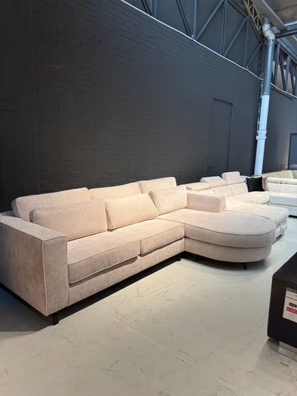Loungebank Iris