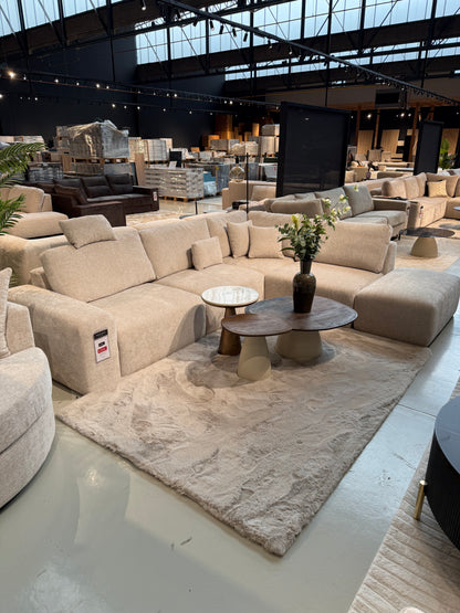 Loungebank Benza