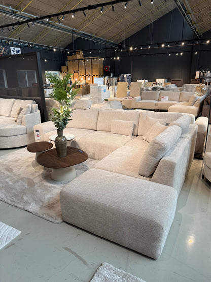 Loungebank Benza