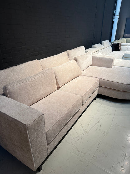 Loungebank Iris