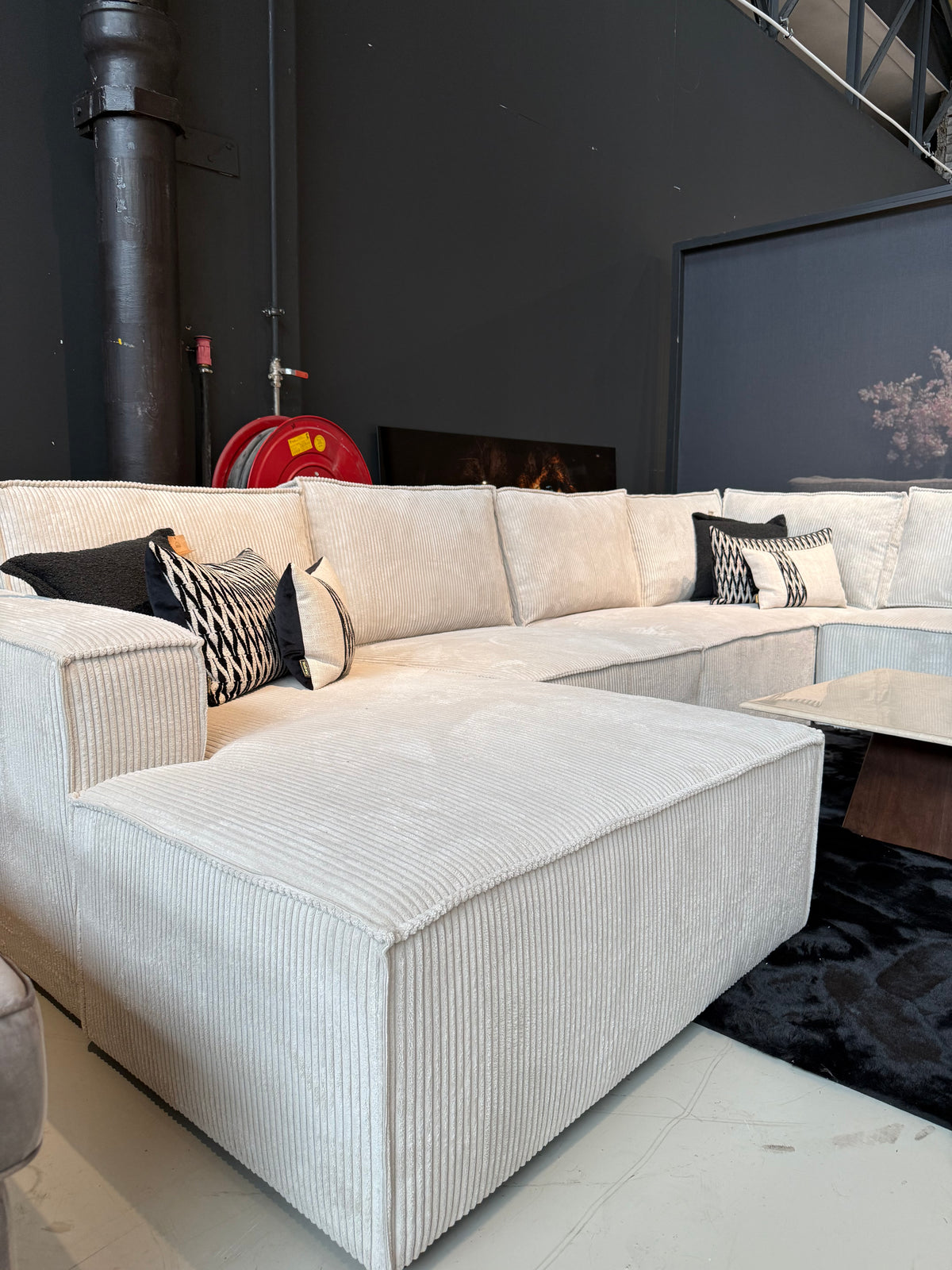 Loungebank Sven
