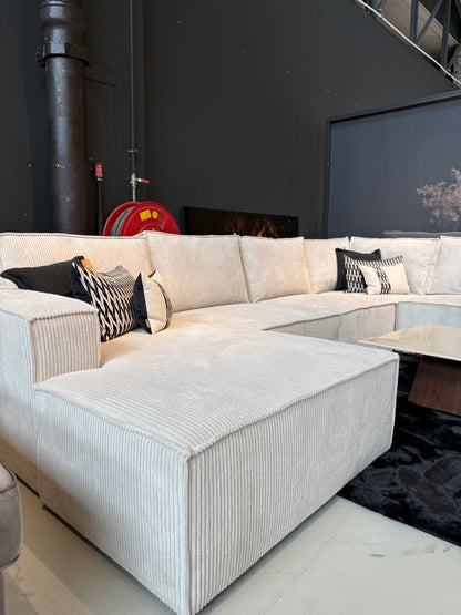 Loungebank Sven