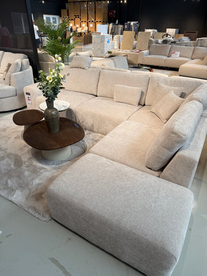 Loungebank Benza