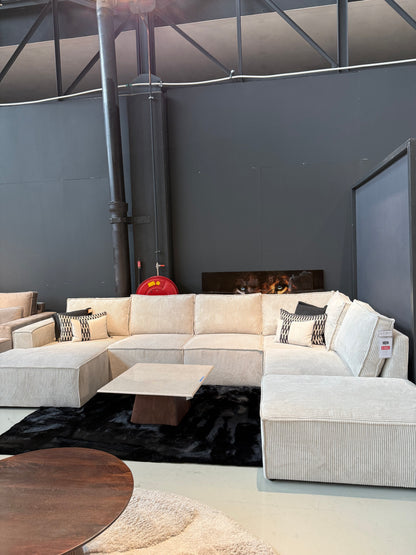 Loungebank Sven