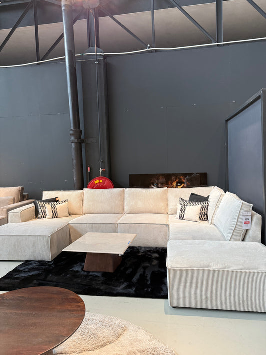 Loungebank Sven