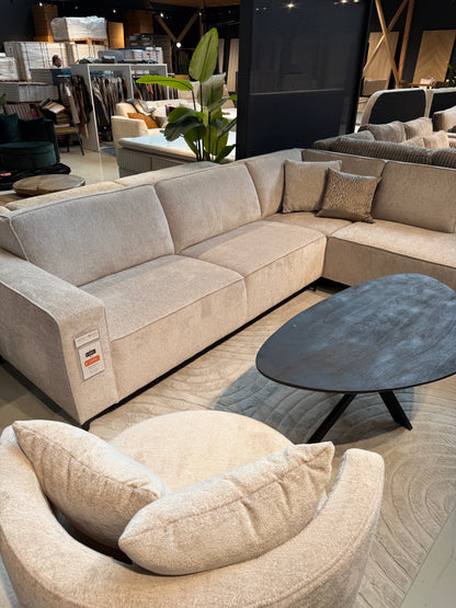 Loungebank Axel