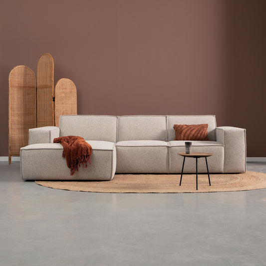 Loungebank Play beige