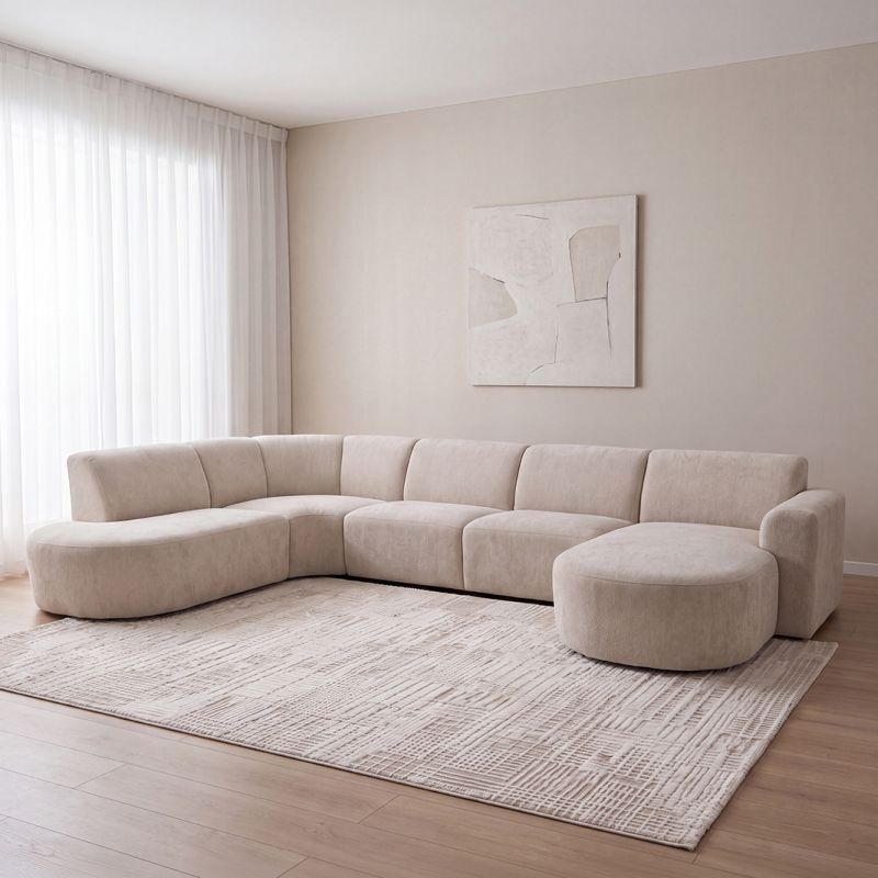 Label51 U-bank Evito - Naturel Elite