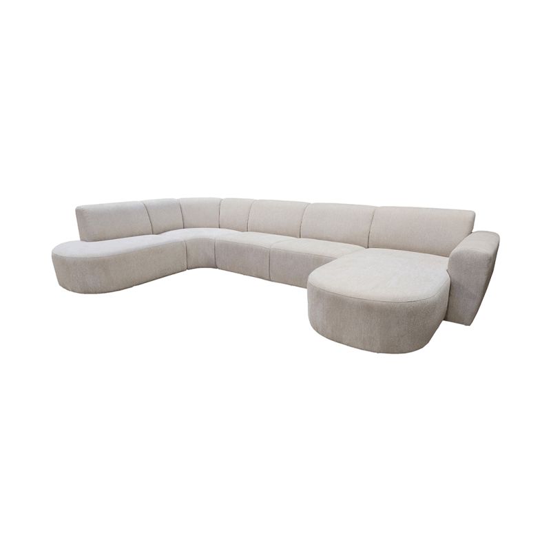Label51 U-bank Evito - Naturel Elite
