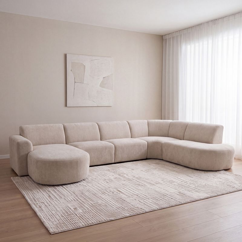 Label51 U-bank Evito - Naturel Elite