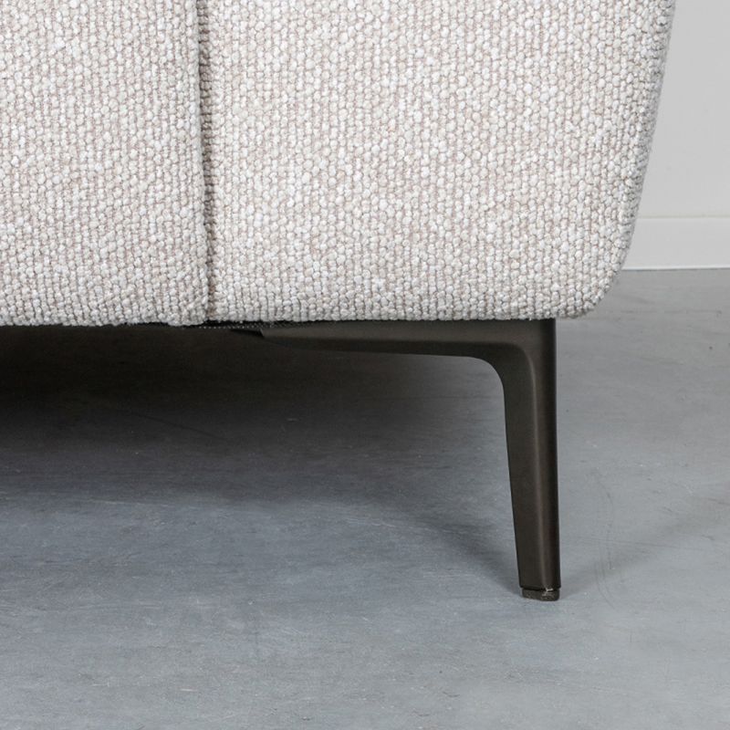 Label51 Hoekbank Masimo - Naturel Royal Boucle