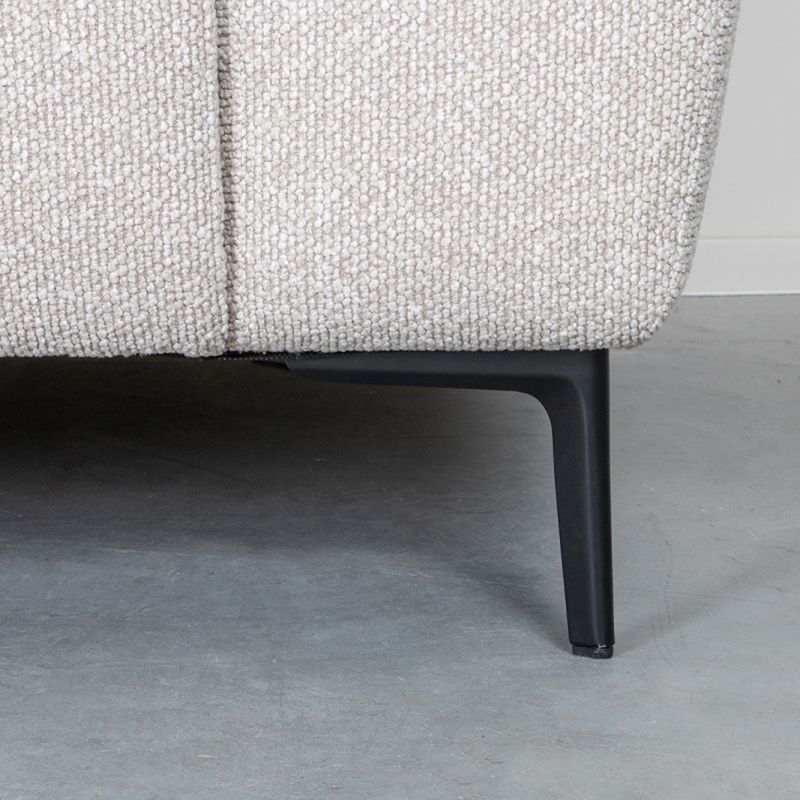Label51 Hoekbank Masimo - Naturel Royal Boucle