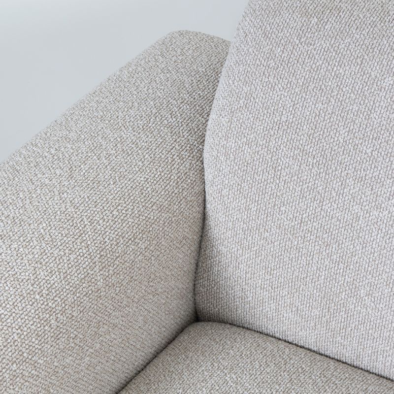 Label51 U-bank Masimo - Naturel Royal Boucle