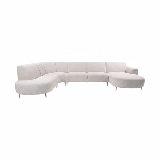 Label51 U-bank Masimo - Naturel Royal Boucle