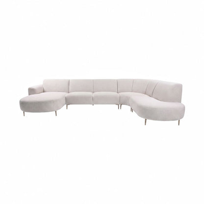 Label51 U-bank Masimo - Naturel Royal Boucle