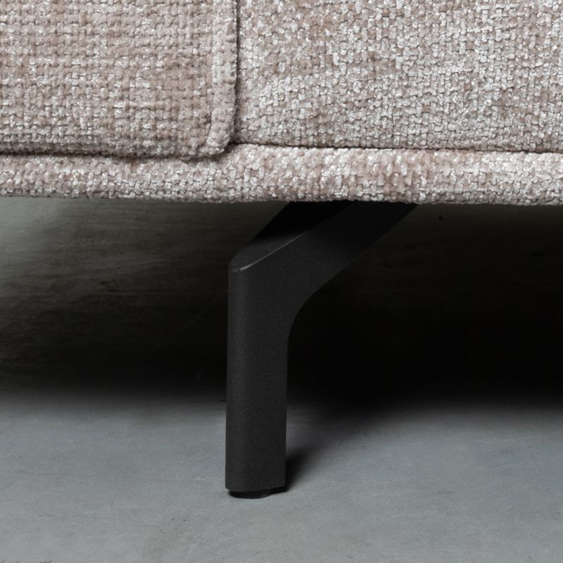 Label51 Hoekbank Fiora - Naturel Haga