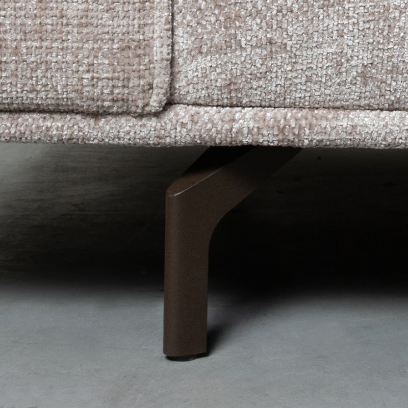 Label51 Hoekbank Fiora - Naturel Haga