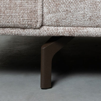 Label51 Hoekbank Fiora - Naturel Haga