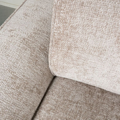 Label51 Hoekbank Fiora - Naturel Haga