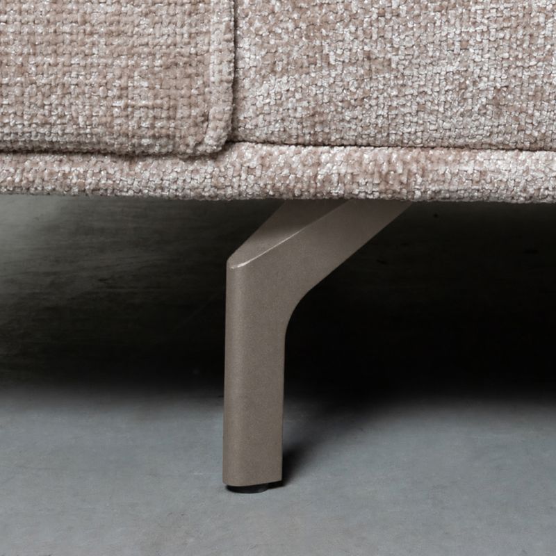 Label51 Hoekbank Fiora - Naturel Haga
