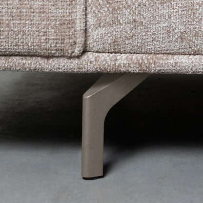 Label51 Hoekbank Fiora - Naturel Haga